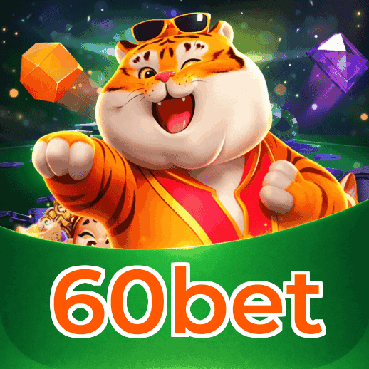 60bet - Vitória verificada Carlos M.