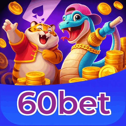 Especificações técnicas download 60bet