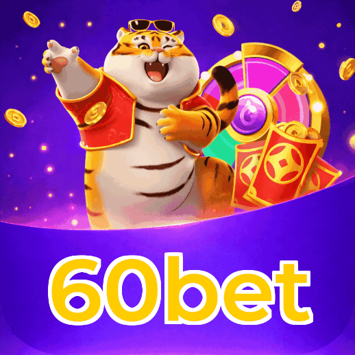 60bet - Infraestrutura de segurança certificada
