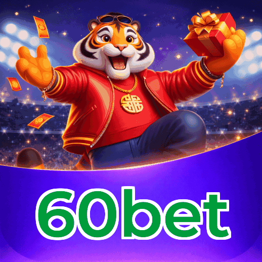 Especificações técnicas download 60bet