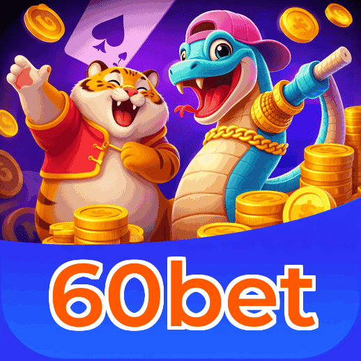 Especificações técnicas download 60bet